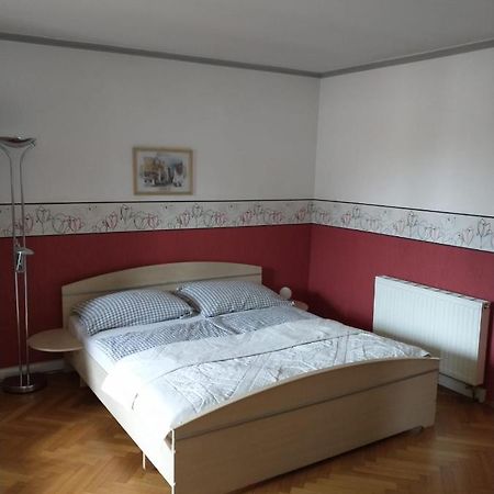 Ferienwohnung Madlene 2 Gablitz ภายนอก รูปภาพ