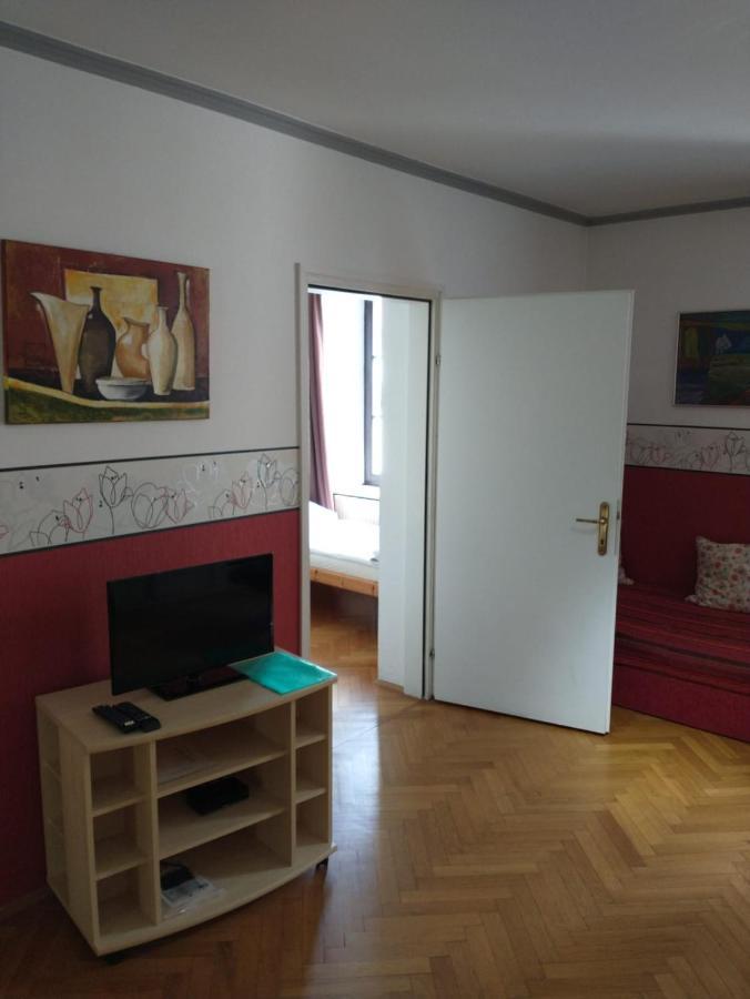 Ferienwohnung Madlene 2 Gablitz ภายนอก รูปภาพ